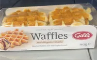 Waffles