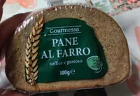 Pane al farro