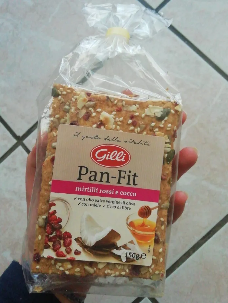 Pan-Fit