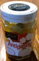 Antipastissimo