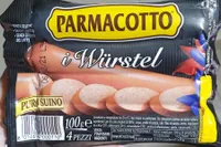 I wurstel