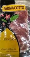 Pancetta