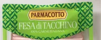 Fesa di tacchino