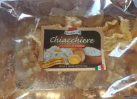 Chiacchiere