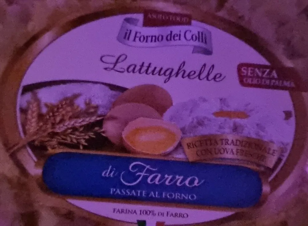 lattughelle