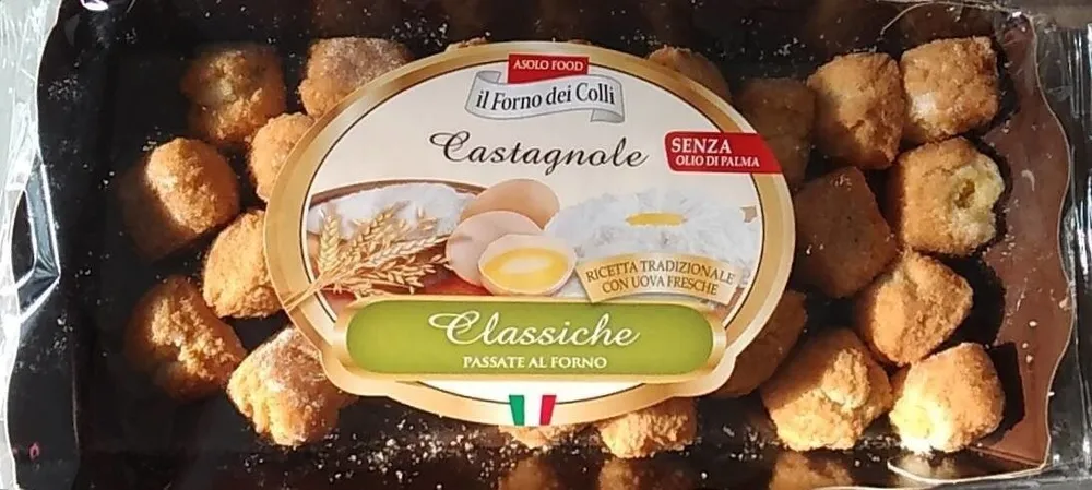 Castagnole Classiche