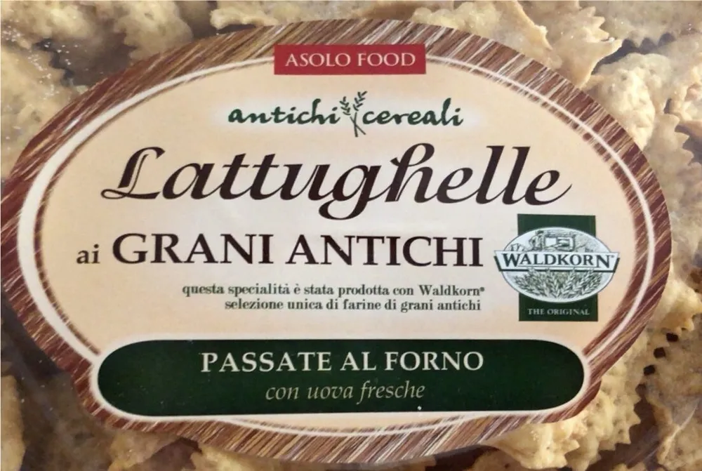 Lattughelle ai Grani