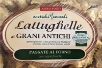 Lattughelle ai Grani