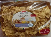 Lattughelle