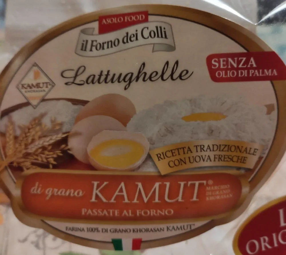Lattughelle