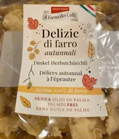 Delizie di farro