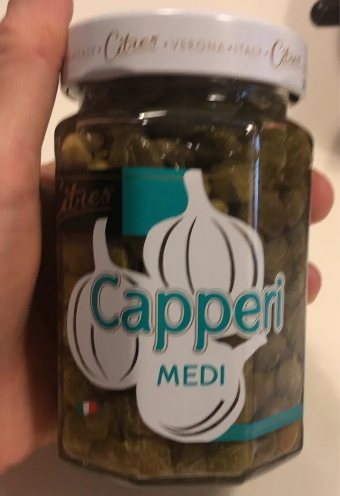 Capperi