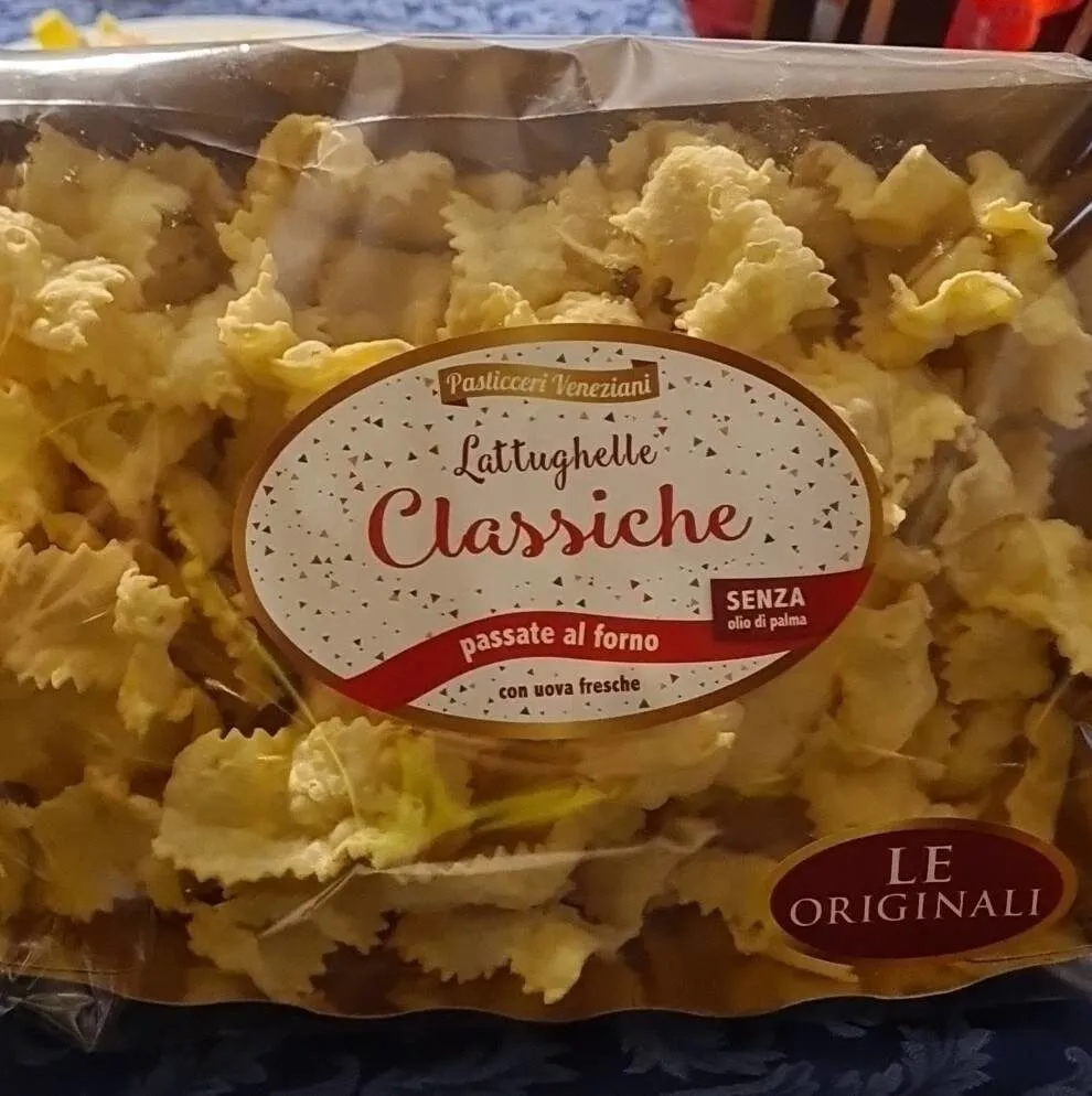 Lattughelle