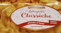 Lattughelle classiche