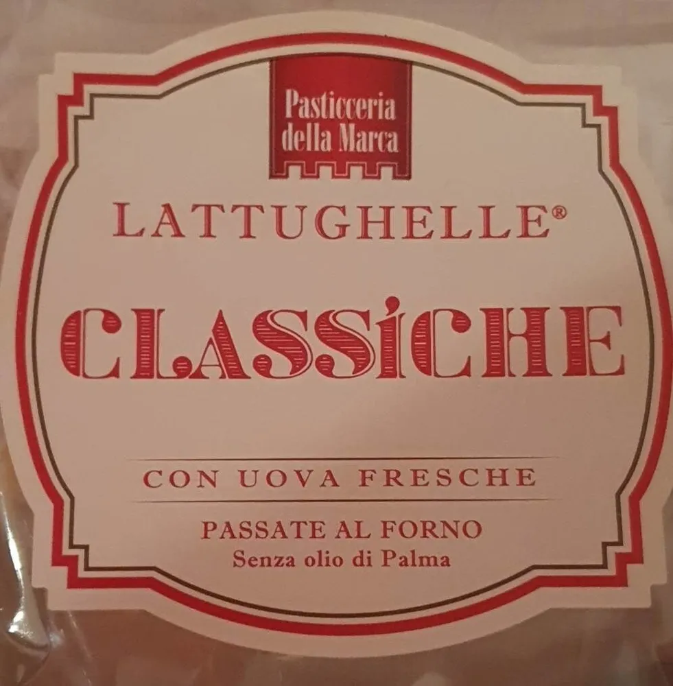 Lattughelle classiche