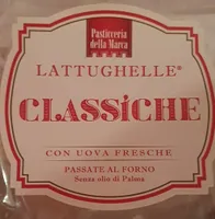 Lattughelle classiche
