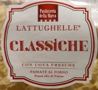 Lattughelle Classiche