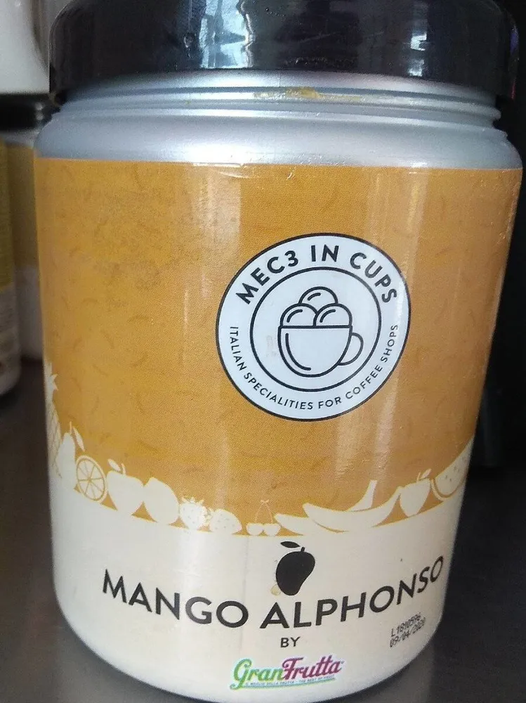 Mango alphonso