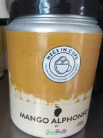 Mango alphonso