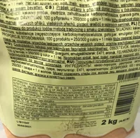 Base gusto chocco