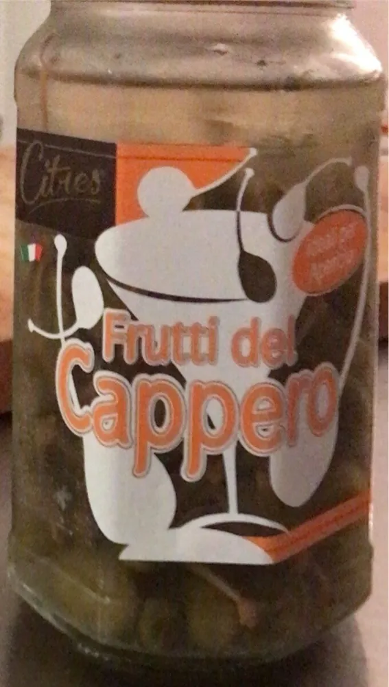 Freddy des Cappero