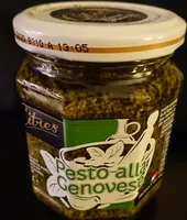 Pesto alla Genovese