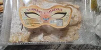 Mascherine di carnevale