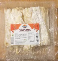 Crostoli