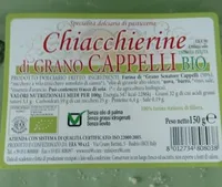 Chiacchierine