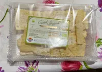 Chiacchiere frappole