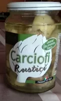 Carciofi Rustici