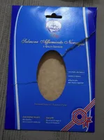 salmone affumicato norvegese