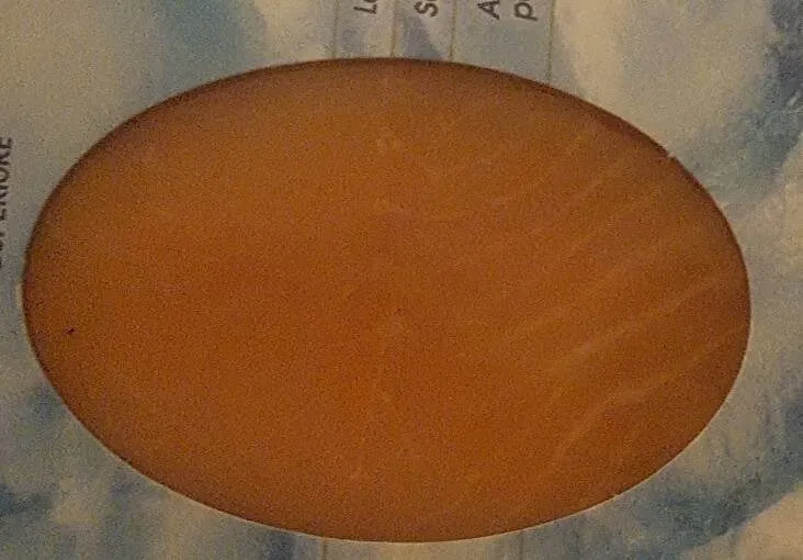 Salmone affumicato norvegese