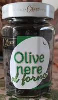 Olive Nere al Forno