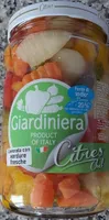 Giardiniera