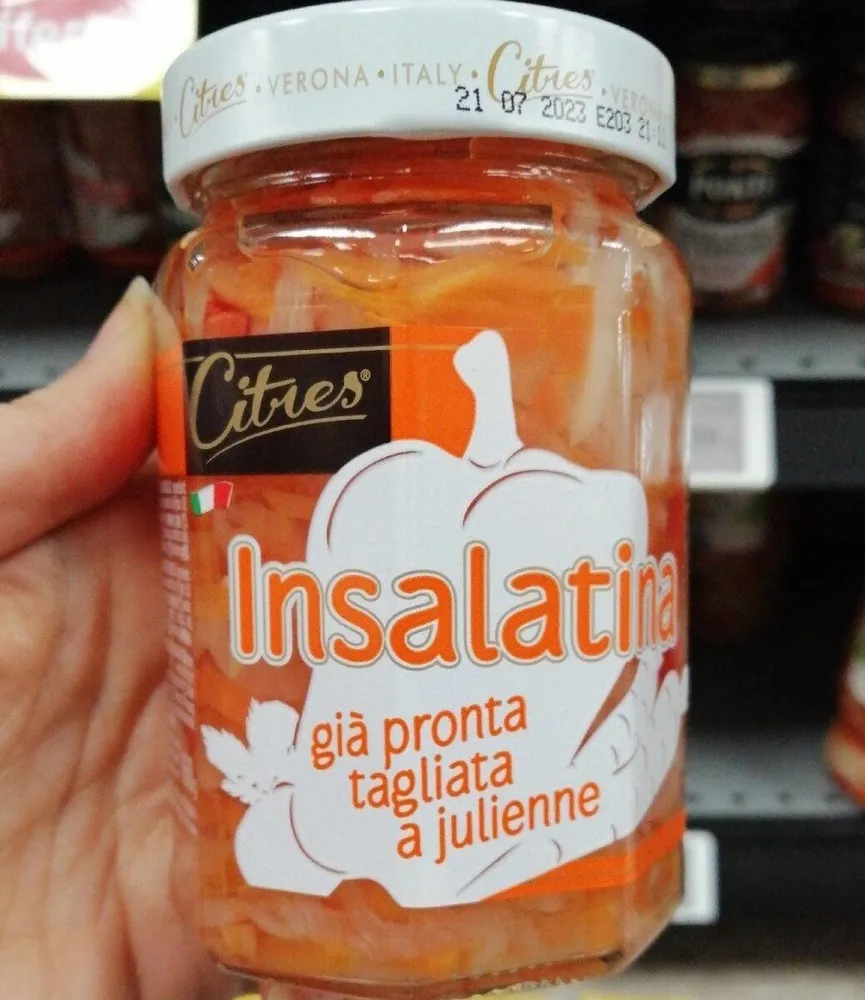 Insalatina