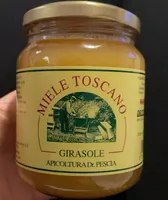 Miele toscano