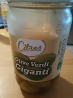 Olive giganti citres