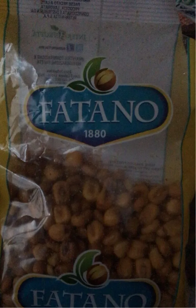 Mais tostato