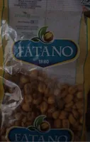 Mais tostato