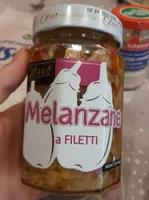 Melanzane a filetti