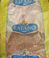 Lenticchia mignon varietà eston