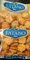 Rice crackers
