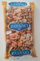 Mix Niagara fritto piccante