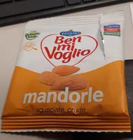 Mandorle