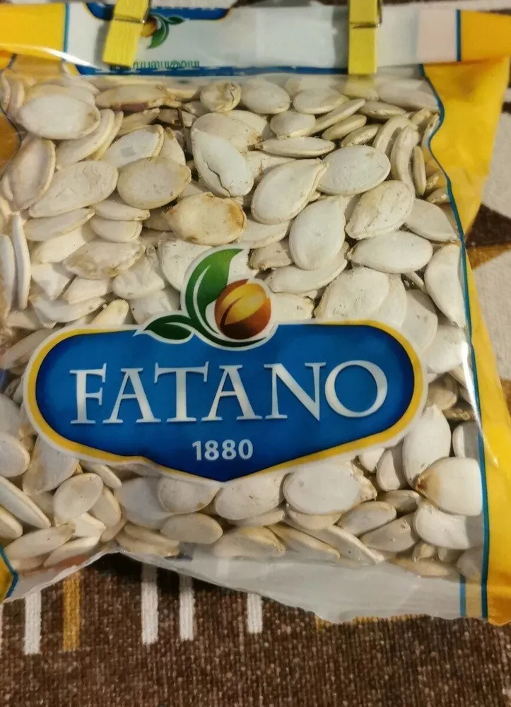 Semi di zucca