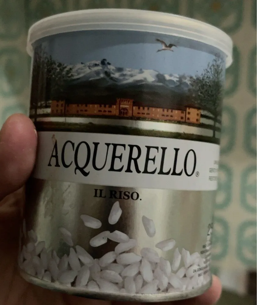 Riso Acquerello