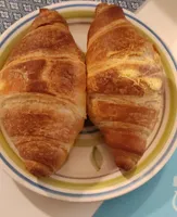 Cornetti crema pronto forno