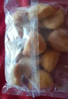 Calzoncini pugliesi pomodoro e mozzarella