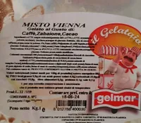 Gelato Misto Vienna